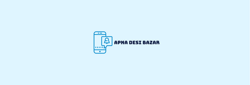 Apna Desi Bazar